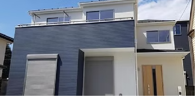 母体が建設会社